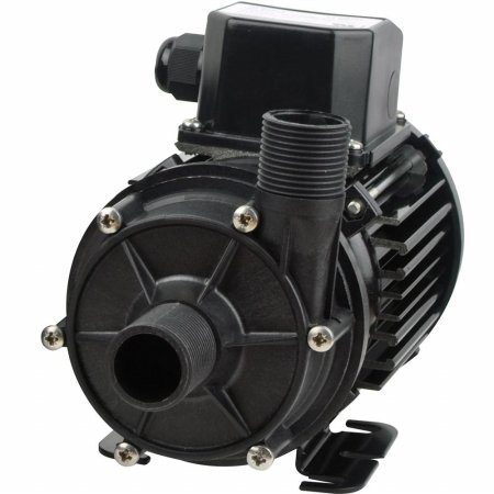 Mag Drive Centrifugal Pump 21Gpm