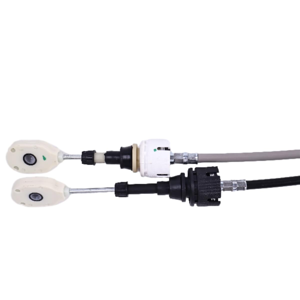 AIVWUMOT Manual Transmission Shift Cable 15277760 Compatible With