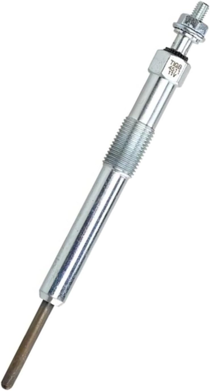 Compatible With For Mondeo Iv 2007 2008 2009 2010 2011 2012 2013 2014 2015 Car Engine Glow Plug Replace 1PC Glow Heater Plugs