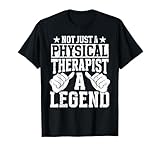 Photo Gallery funny profession quote physical therapist maglietta Photo Gallery funny profession quote physical therapist maglietta