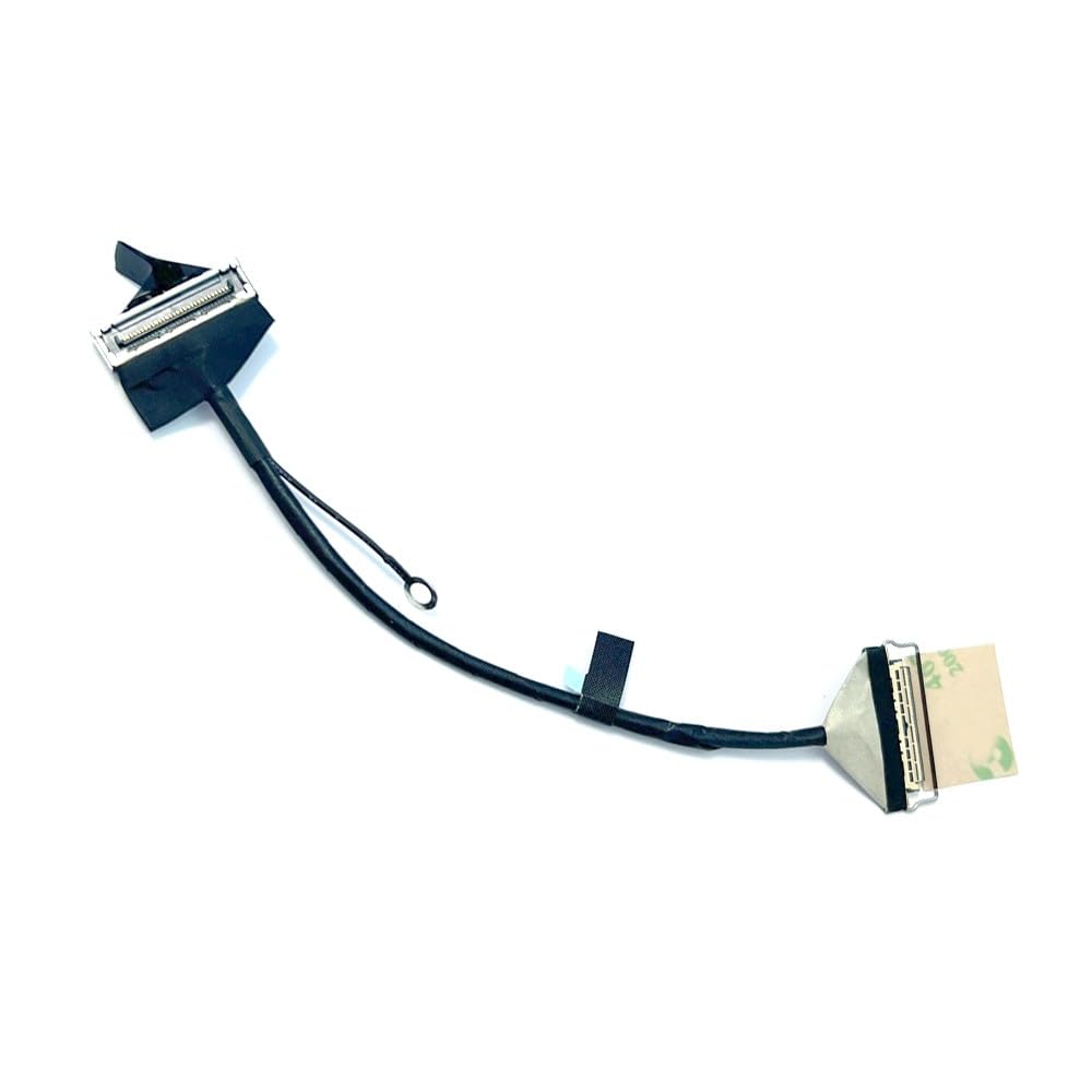 Cable de pantalla para ASUS Expertbook B7 Flip que soluciona fallos de imagen 5
