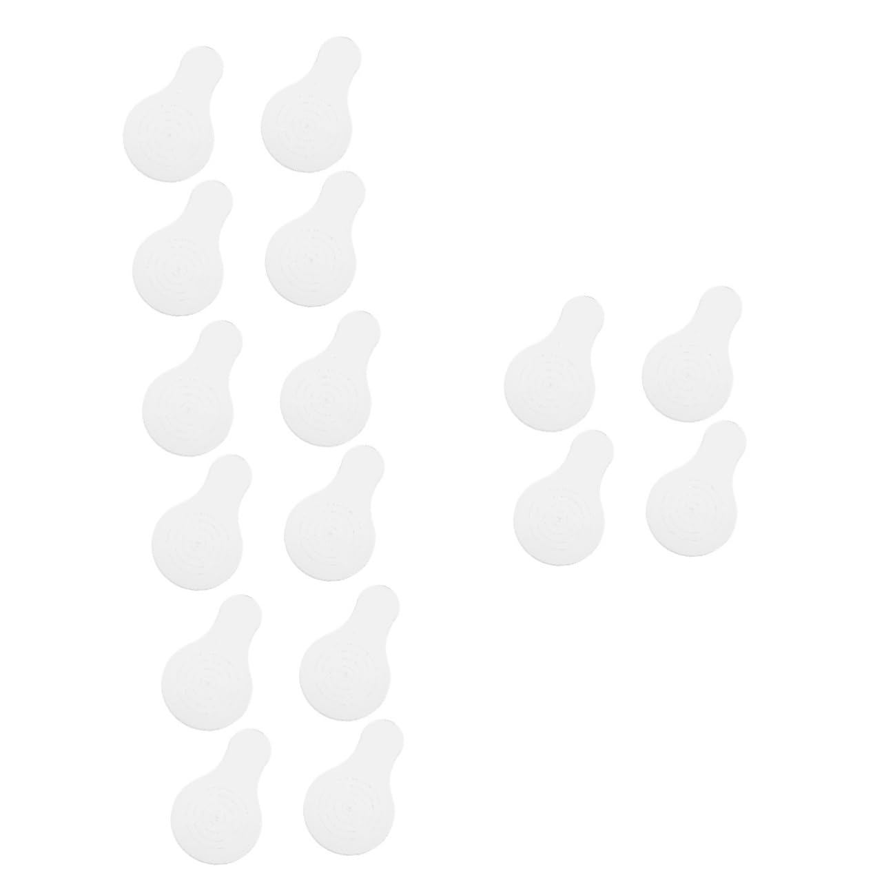 HOMSFOU 4sets DIY Paper Curling Tool Quilling Paper Tool Multi-use Craft for Beginners 4pcs*4