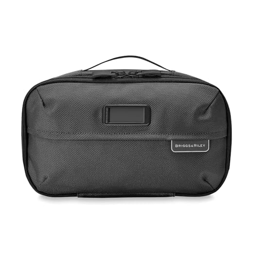 What can you put in a messenger bag Briggs & Riley Expandable Essentials Kit