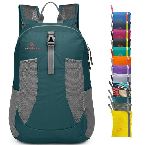 sinotron 22L Lightweight Packable Backpack
