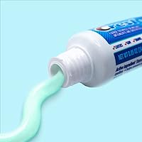 Vista 6 de Crest Pro-Health, Pasta Dental de Clean Mint, 0.85 oz (24g) - Paquete de 10