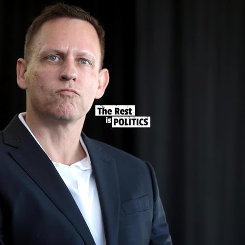 527. Are American Tech Billionaires Threatening British Democracy?