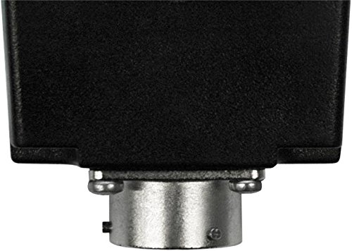Module JSHD4 ABB Entrelec sécurisant vos connexions Cannon industrielles