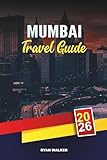 tour operator gateway carnival  MUMBAI TRAVEL GUIDE 2026: Bollywood & Nightlife, Street Food Tours, Gateway of India, Marine Drive, Markets & Day Trips to Elephanta Caves