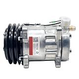 コンディショナーコンプレッサー、