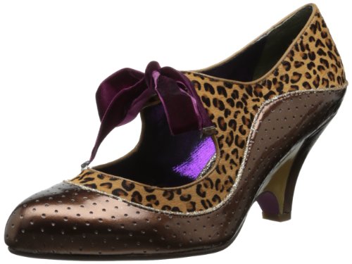 Poetic Licence Women's Schools Out Pump