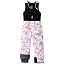 Pink Printed