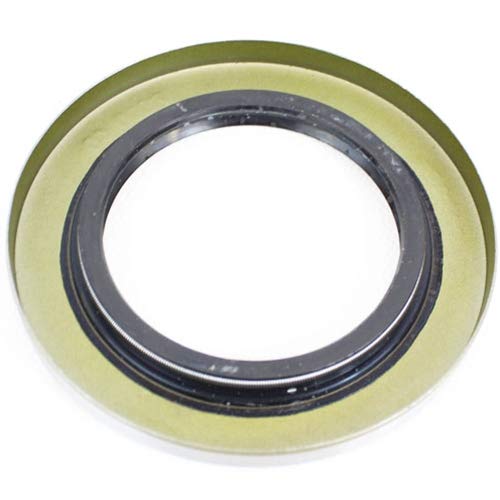 Southwest Wheel 6-Hole, 5.5" Bolt Circle Idler Hub For 5,200 Lb Axle #TOP5