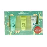  LAISEVEN CREMA DE MANOS X 3 UDS SET REGALO