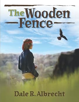 Paperback The Wooden Fence Book