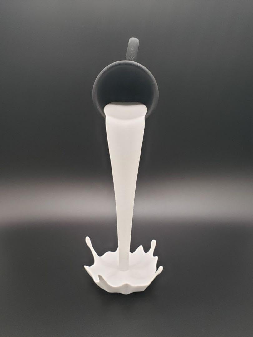 浮くミルクカップ Milk Cup Sideshow Prime1 Stus XM Stus QPFX