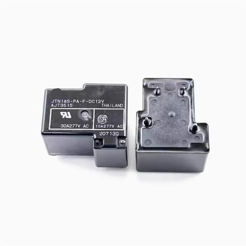 Relais JTN1aS-PA-F-DC12V pour réparer et sécuriser un circuit 12V