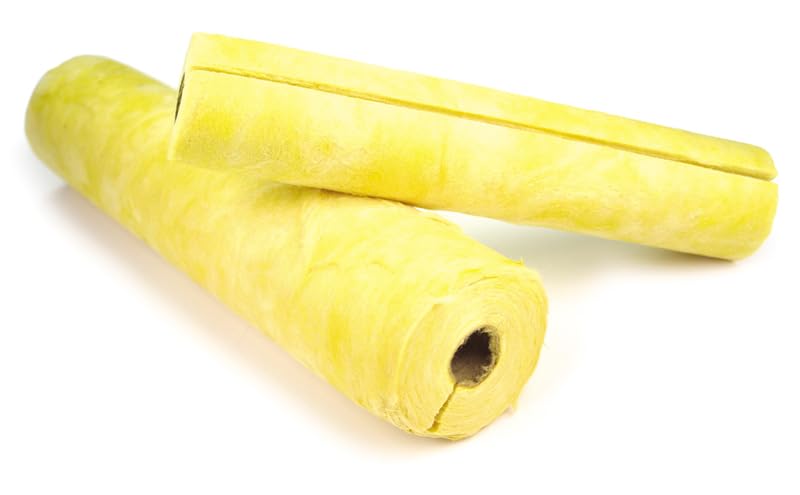 Lana Di Vetro Per Marmitte Moto - Cartuccia Fonoassorbente 90x400 Mm Cross/Enduro