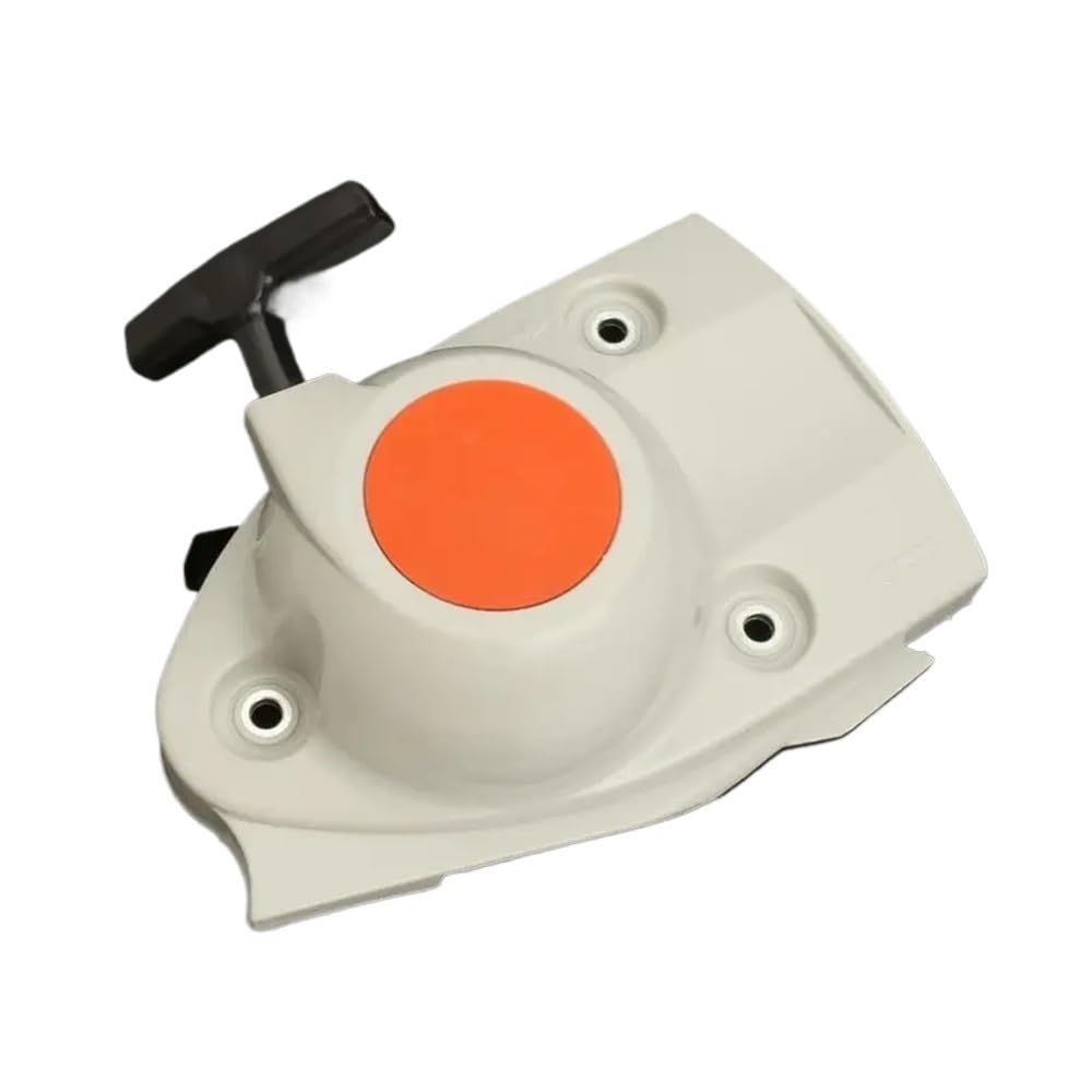 Couvercle de démarreur pour lanceur TS420 TS410 et ressort de rappel de découpeuse