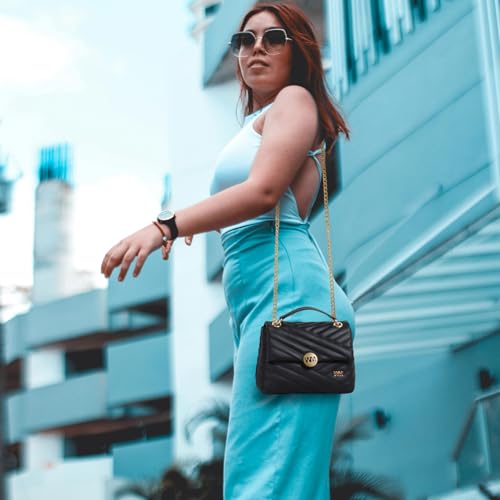 Image of WOMEN MARKS Embroidered sling and shoulder bag for women /girls