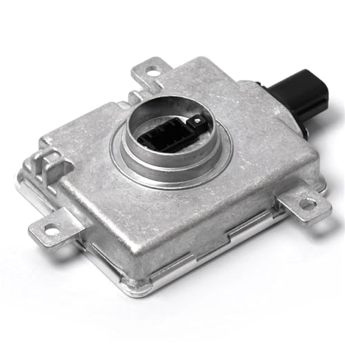 Module commande ballast phare HID pour rouler sereinement de nuit en Acura