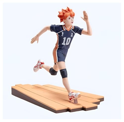 ハイキュー!! ハイプレミアムフィギュア "日向翔陽"