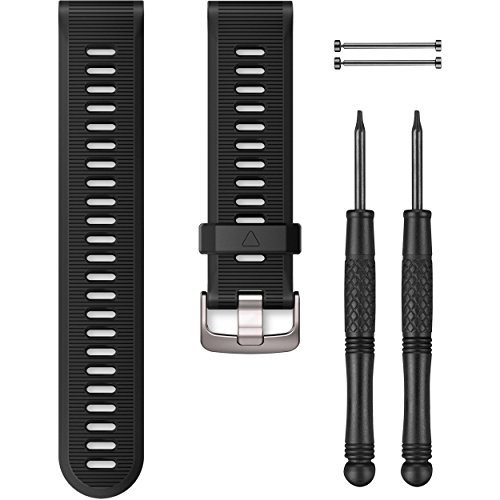 Garmin Accy, Replacement Band Forerunner 935, Neutral, 010-11251-0Q (Forerunner 935, Neutral)