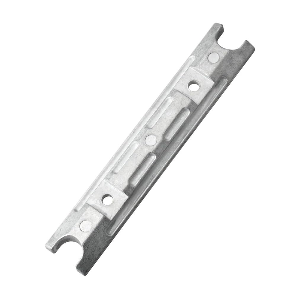 JaYYue Anode for 85HP 70HP 60HP 2T Outboard 6H1-45251-03 6H1-45251-01 6H1-45251 6H1-45251-00