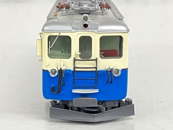 Amazon | Lemaco レマコ HOm-010/1 MOB BDe 4/4 3006 スイス鉄道 電気