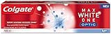 Verpackungsart: Box Colgate Max White One Optic Zahnpasta, 75 g