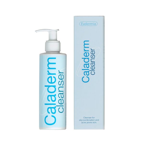 Soothing Hydrating Facial Cleanser for Oily & Sensitive Skin