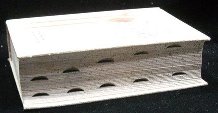 Culinary Arts Institute Encyclopedic Cookbook B000JY3AV8 Book Cover