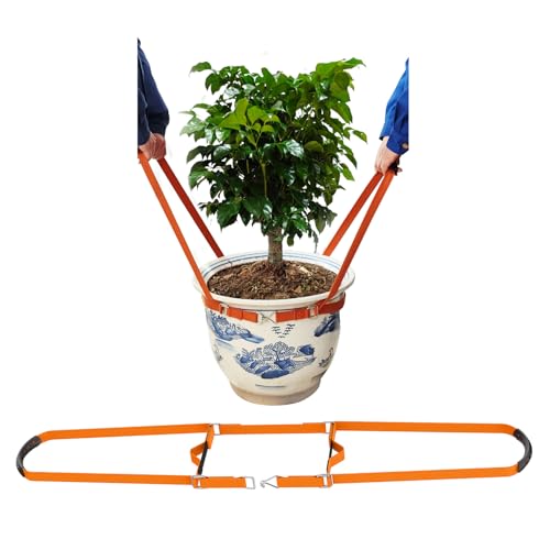 Elevador para Macetas BBpara, para mover plantas hasta 150 lb miniatura 1