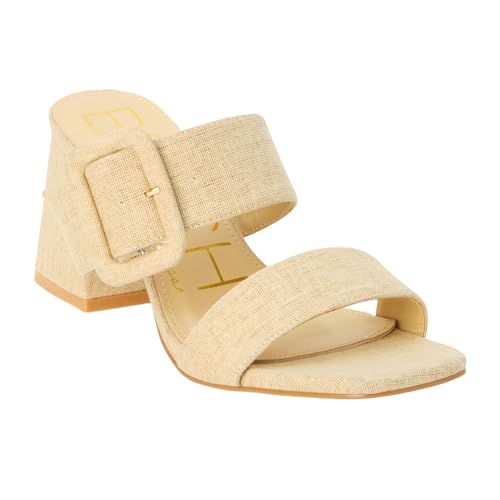 Image of BEACH by Matisse Women's Lucy Natural Linen /Medium / 11