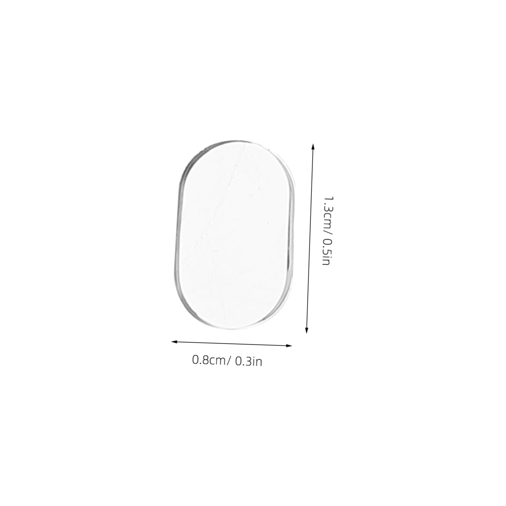 Gadpiparty Strong Adhesion Double Sided Tape Hooks 120 Pack Craft Adhesive Dots for Balloons Photos and Dec