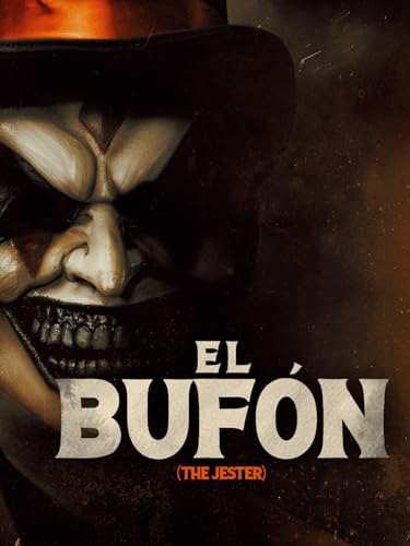 El Bufón