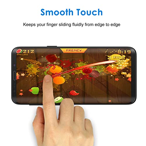 JETech Pellicola Protettiva Compatibile Samsung