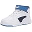 Puma White Peacoat Star Sapphire