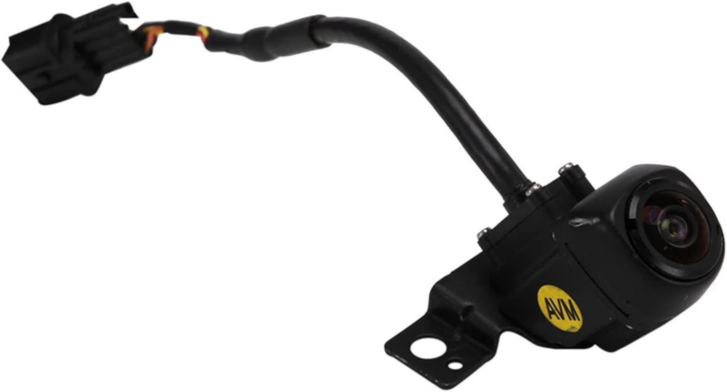 95760-B8650 車逆転カメラ逆転アシストカメラヒュンダイサンタフェ XL