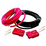 Bulldog 20043 16' Wiring Kit