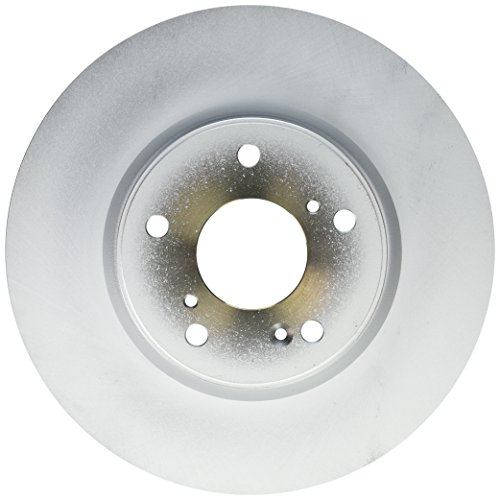 Disque de frein avant d'origine Honda 45251-T2F-A50 pour berline et routière