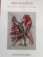 Frusler?as 0996872426 Book Cover