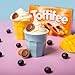 Toffifee – 1 x 125 g – Haselnuss in Karamell mit Nougatcreme und Schokolade – ideal zum gemeinsamen Naschen und Teilen