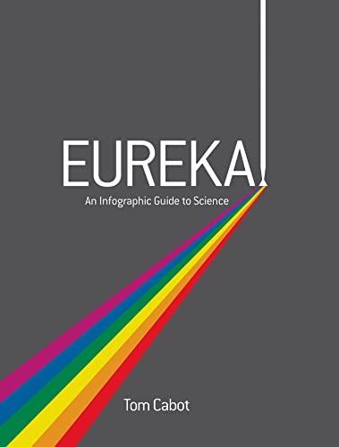 Eureka!: An Infographic Guide To Science