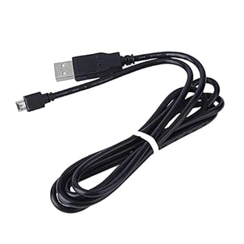 Darahs PS4 & PSPro Controller Charging Cable