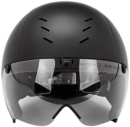Review de Casco triatlón aerodinámico - los más vendidos. 5 Imagen adicional