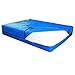 SGPAC Heavy Duty Mattress Bags for Moving and Storage,Extra Thick Twin Mattress Storage Bag,Mattress Cover for Moving with Reinforced Handles and Zipper Closure to Prevent Rips,Made of New Material