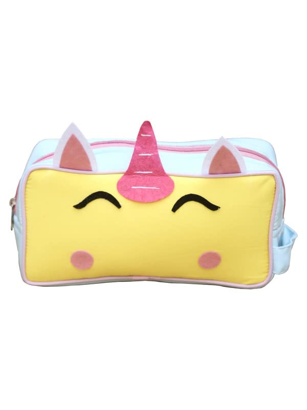 Image of Travel BAG (Yellow Degine 2)