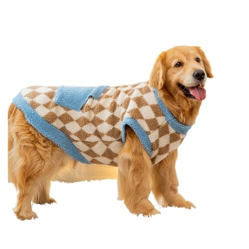 ��^���p���� �t���[�X�p�[�J�[ �H�~ �y�b�g�p�W���} �r�b�O�R�[�g �S�[���f�����g���o�[ ���u���h�[�� �R�X�`���[��(Khaki,3XL)