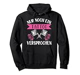 tattoo hoodie nz Witziges Geschenk für Tattooliebhaber und Tätowierer die Körperkunst mögen.