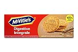  Digestive Integral Mcvitie\'S 400G.